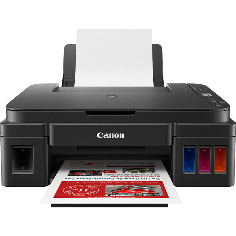 БФП Canon PIXMA G3416 (2315C052)